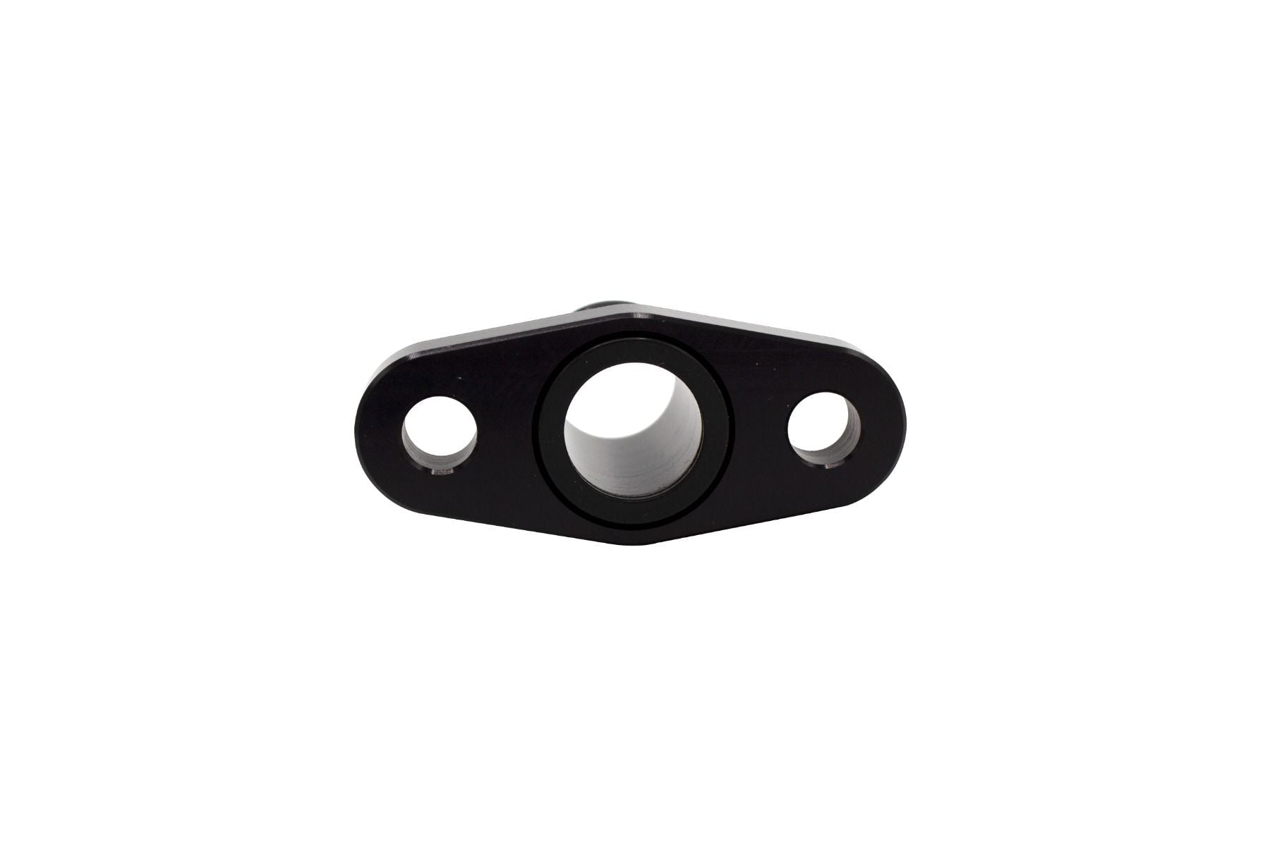 Fleece Performance Engineering | Fleece FPE - 34131 Universal Turbo Drain Nipple with Integrated O - Ring Seal 7/8 Inch Hose | Turbocharger - Southern Diesel Supply