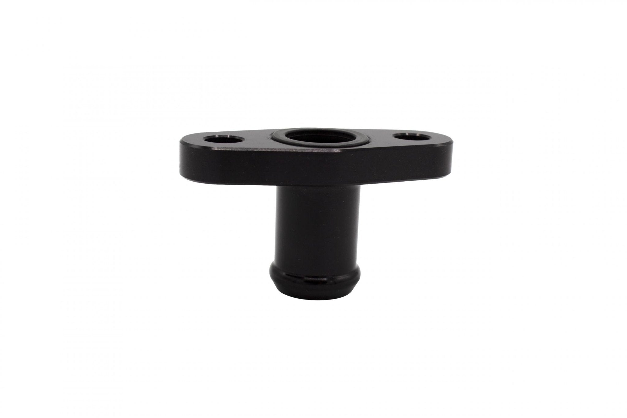 Fleece Performance Engineering | Fleece FPE - 34131 Universal Turbo Drain Nipple with Integrated O - Ring Seal 7/8 Inch Hose | Turbocharger - Southern Diesel Supply