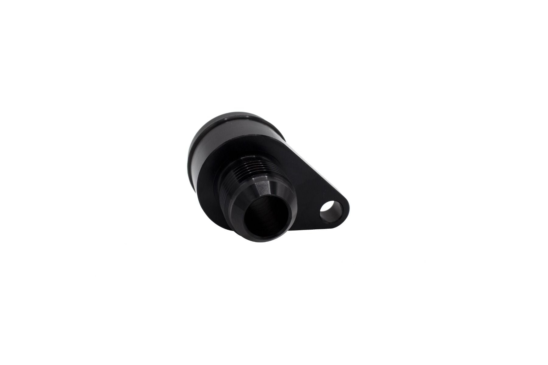 Fleece Performance Engineering | Fleece FPE - 34224 - B Adapter Fitting - 10AN Male to 1.325 Inch Bore | Lines and Hose - Southern Diesel Supply