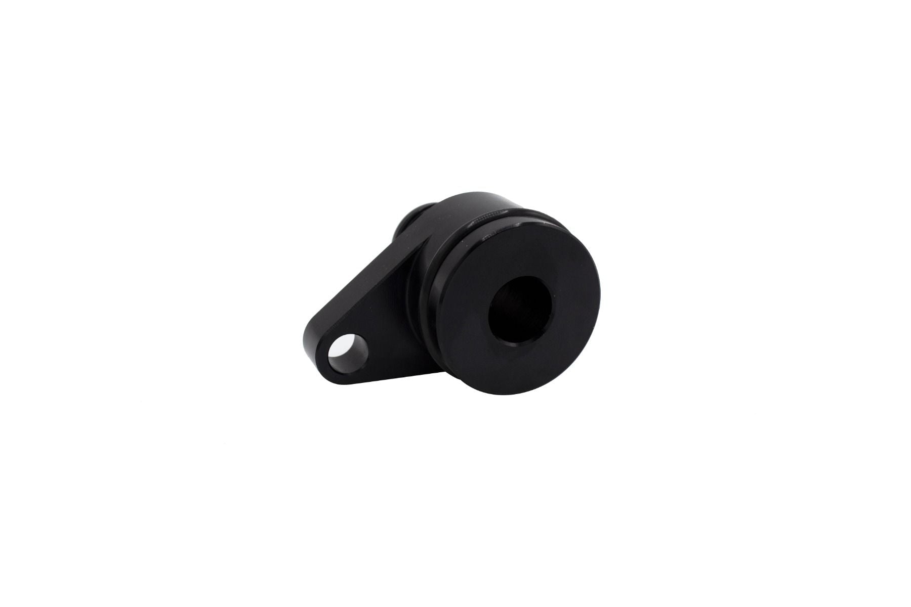 Fleece Performance Engineering | Fleece FPE - 34224 - B Adapter Fitting - 10AN Male to 1.325 Inch Bore | Lines and Hose - Southern Diesel Supply