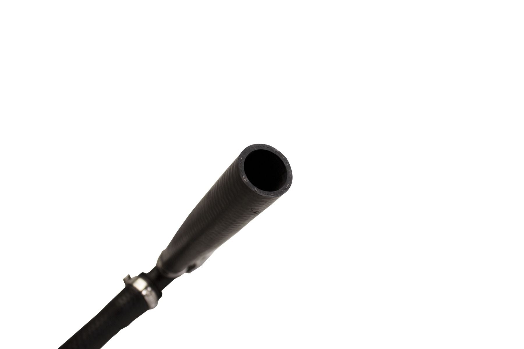 Fleece Performance Engineering | Fleece FPE - 34258 - A Universal Pre - Formed 5/8 Inch Coolant Hose with 90 Degree Ends and T - fitting (1 Inch ID on the... - Southern Diesel Supply