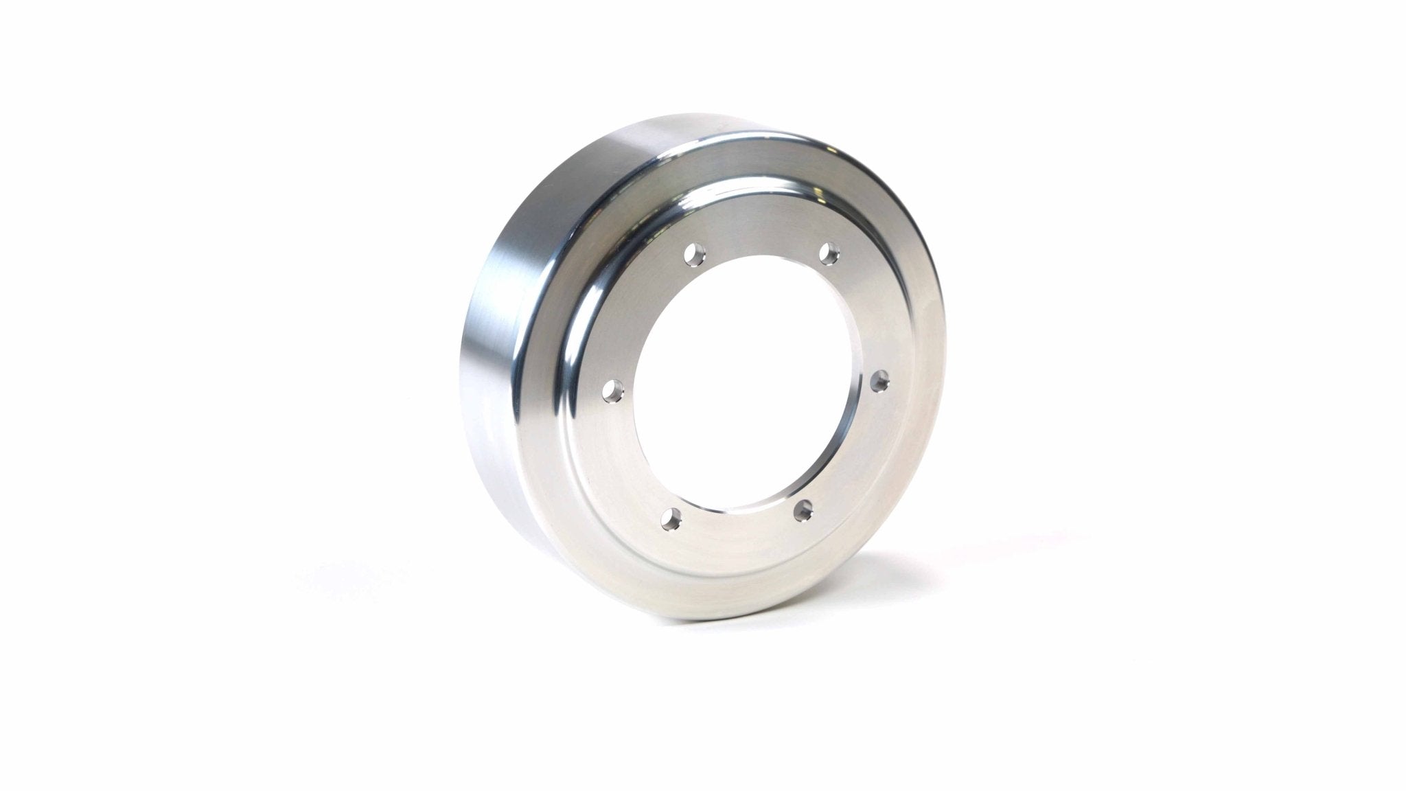 Fleece Performance Engineering | Fleece FPE - 34659 Fan Drive Pulley (2013 - 2018 Cummins) - Southern Diesel Supply