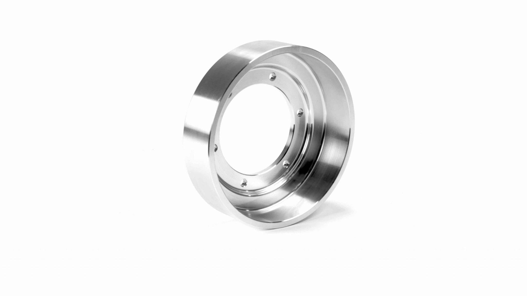 Fleece Performance Engineering | Fleece FPE - 34659 Fan Drive Pulley (2013 - 2018 Cummins) - Southern Diesel Supply