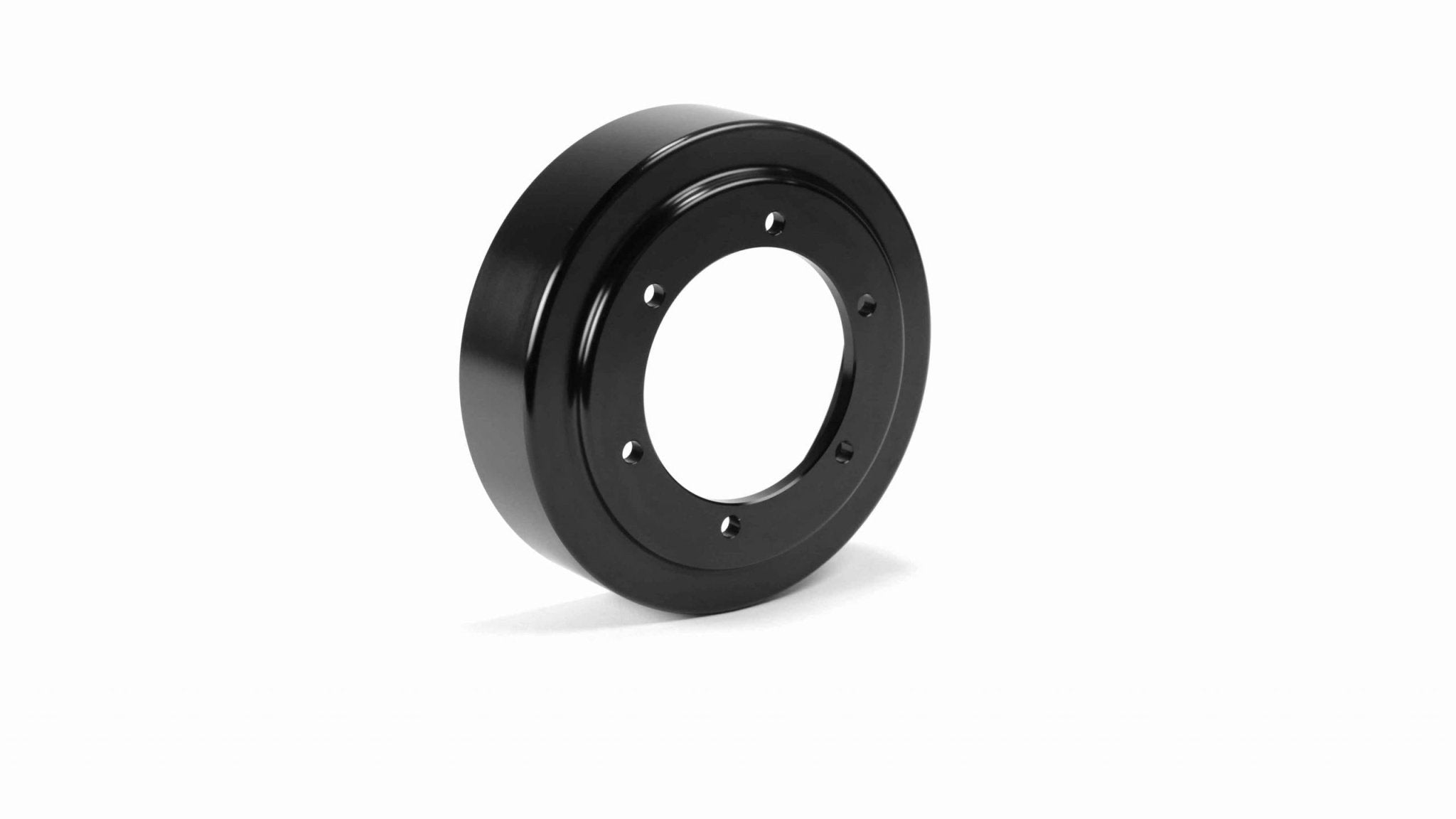 Fleece Performance Engineering | Fleece FPE - 34659 Fan Drive Pulley (2013 - 2018 Cummins) - Southern Diesel Supply