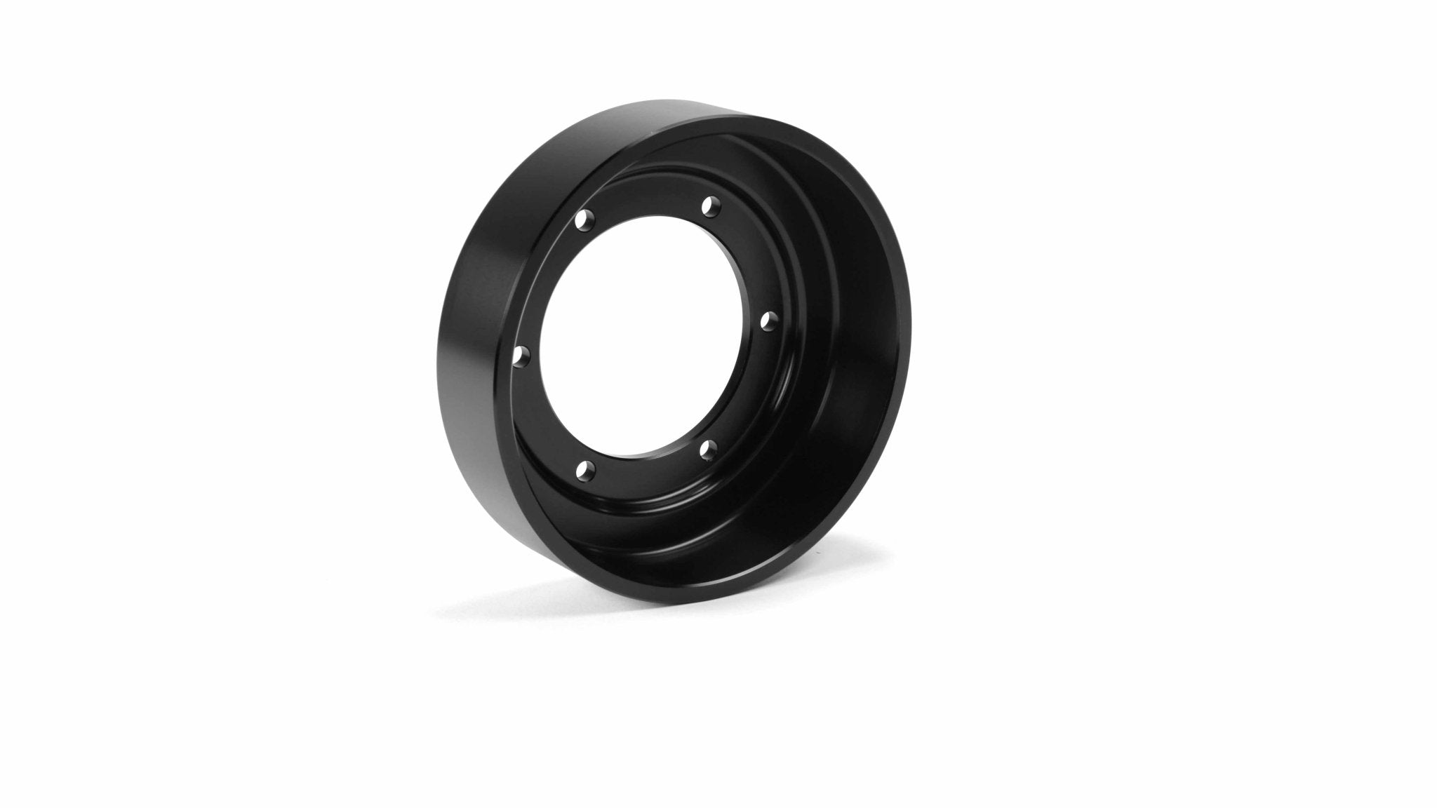 Fleece Performance Engineering | Fleece FPE - 34659 Fan Drive Pulley (2013 - 2018 Cummins) - Southern Diesel Supply