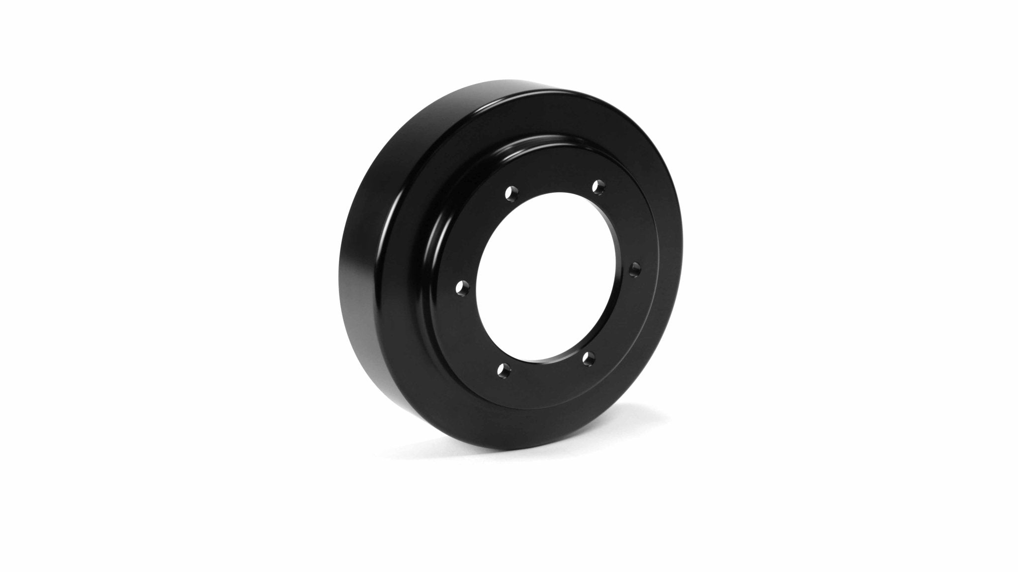 Fleece Performance Engineering | Fleece FPE - 34660 Cummins Fan Drive Pulley (2003 - 2012 Cummins) - Southern Diesel Supply