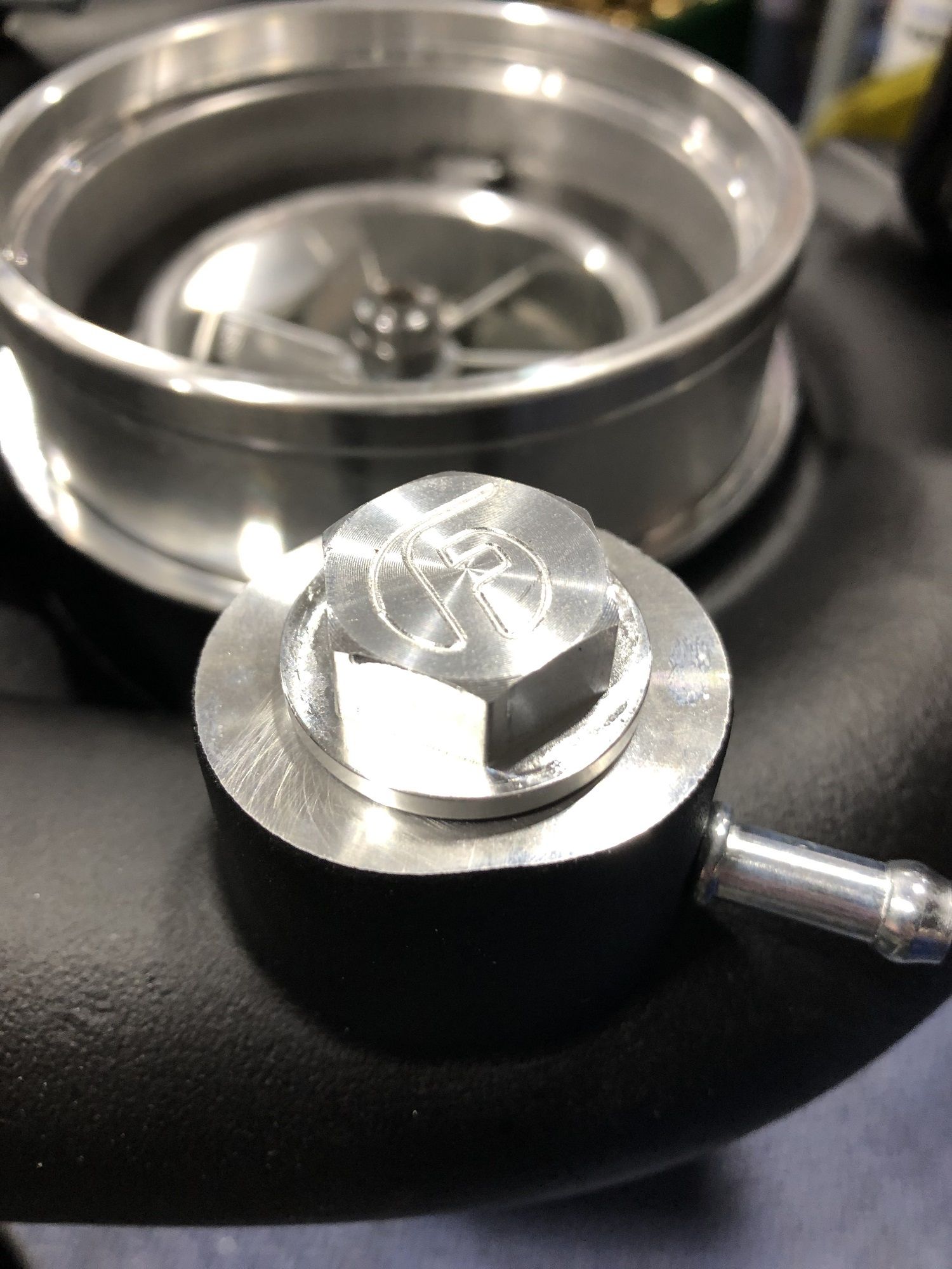Fleece Performance Engineering | Fleece FPE - 34804 HE351 CW Actuator Solenoid Plug w/ Boost Reference | Turbocharger - Southern Diesel Supply