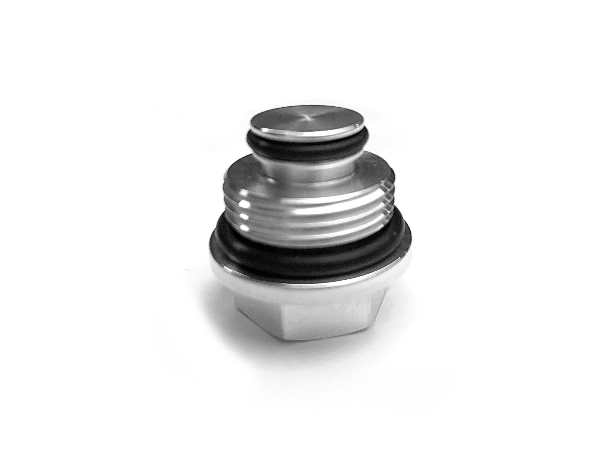 Fleece Performance Engineering | Fleece FPE - 34804 HE351 CW Actuator Solenoid Plug w/ Boost Reference | Turbocharger - Southern Diesel Supply