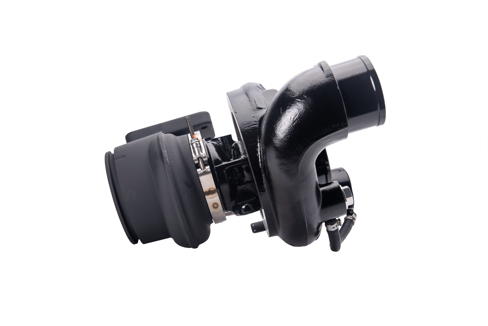 Fleece Performance Engineering | Fleece FPE - 351 - 0304 Cheetah® Turbocharger (2003 - 2004 Cummins) - Southern Diesel Supply