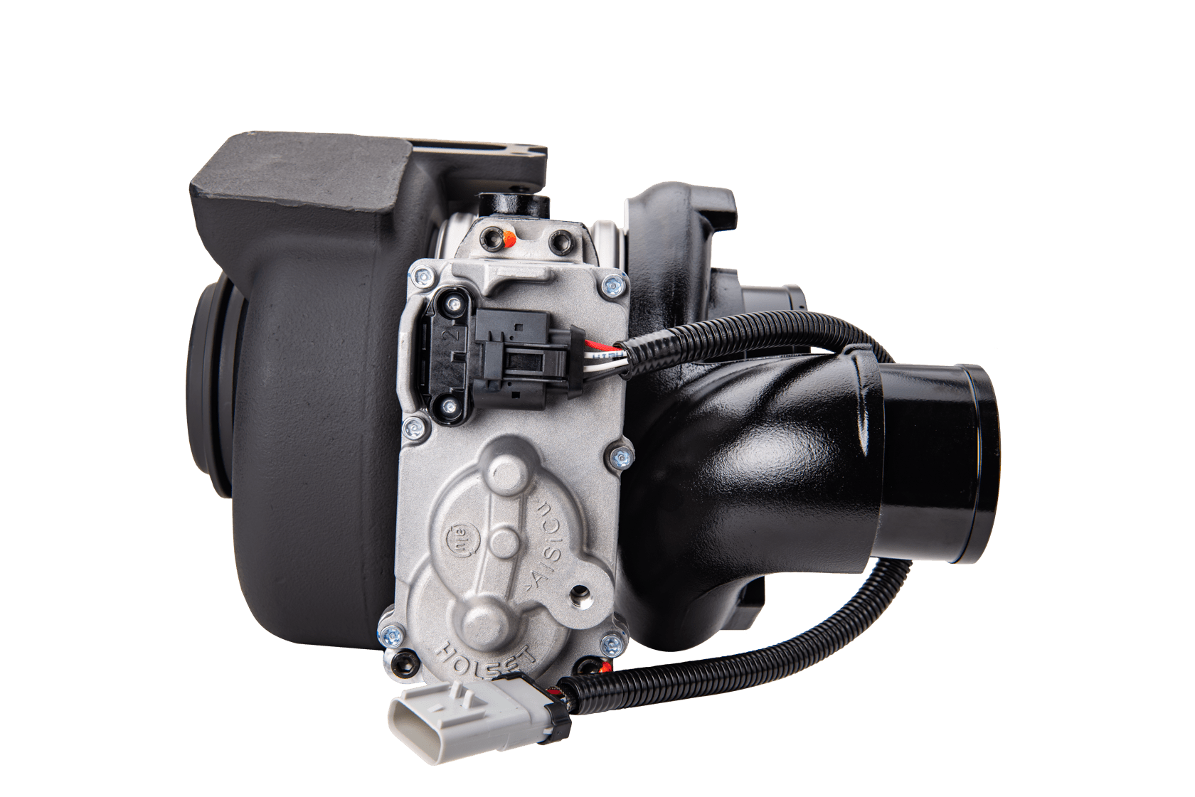 Fleece Performance Engineering | Fleece FPE - 351 - 0712 Cheetah® Turbocharger (2007.5 - 2012 Cummins) - Southern Diesel Supply