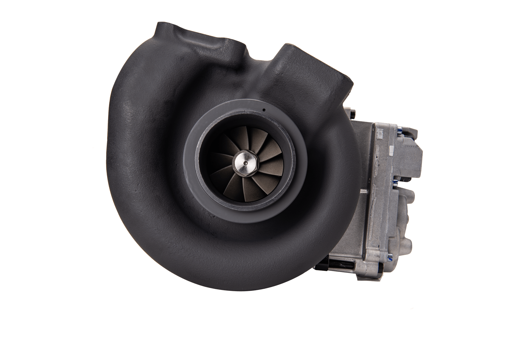 Fleece Performance Engineering | Fleece FPE - 351 - 0712 Cheetah® Turbocharger (2007.5 - 2012 Cummins) - Southern Diesel Supply