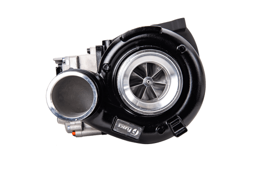 Fleece Performance Engineering FPE-351-1317 Cheetah® Turbocharger (2013-2018 6.7L Cummins)