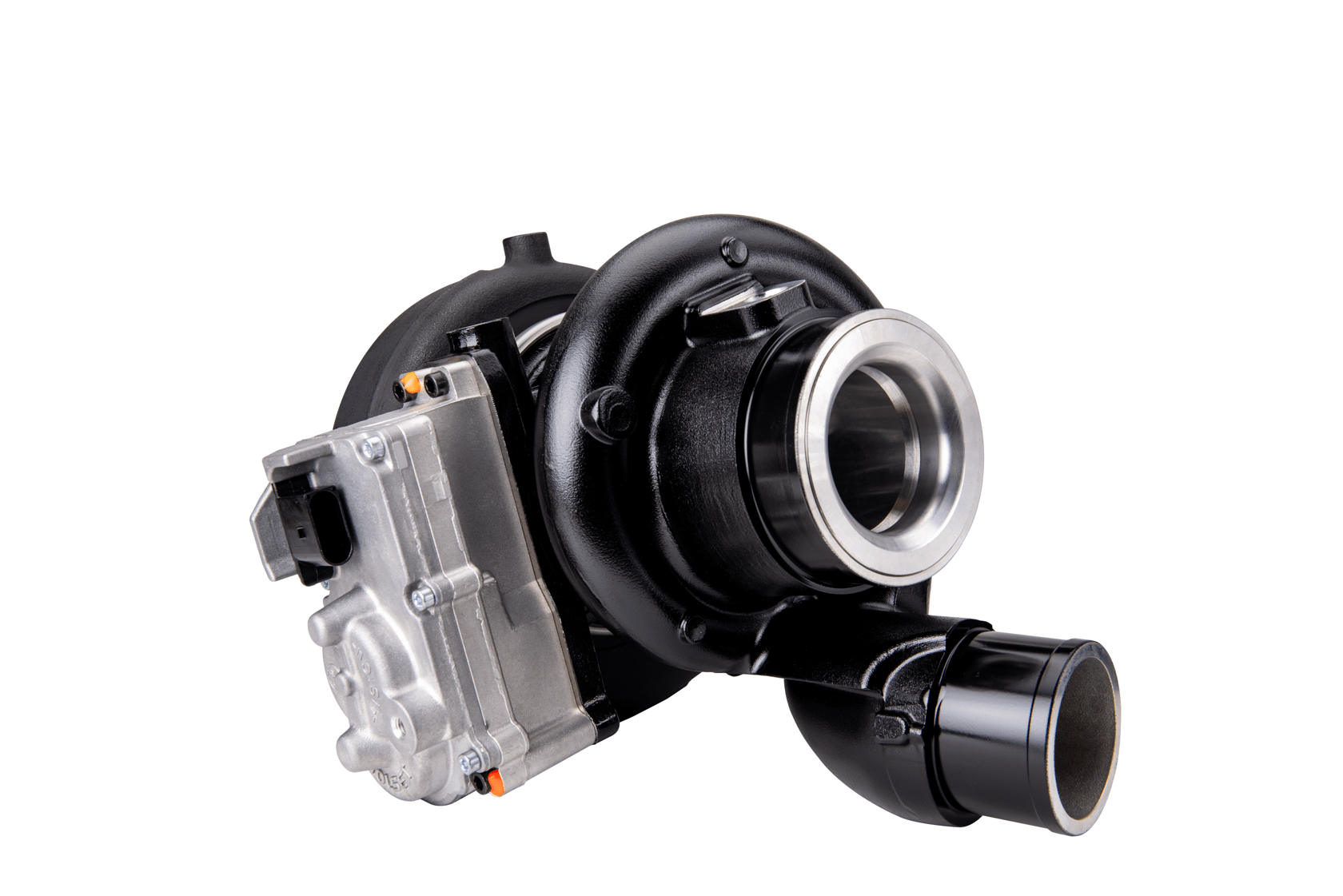Fleece Performance Engineering | Fleece FPE - 351 - 1920 Cheetah® Turbocharger (2019 - 2022 Cummins) - Southern Diesel Supply