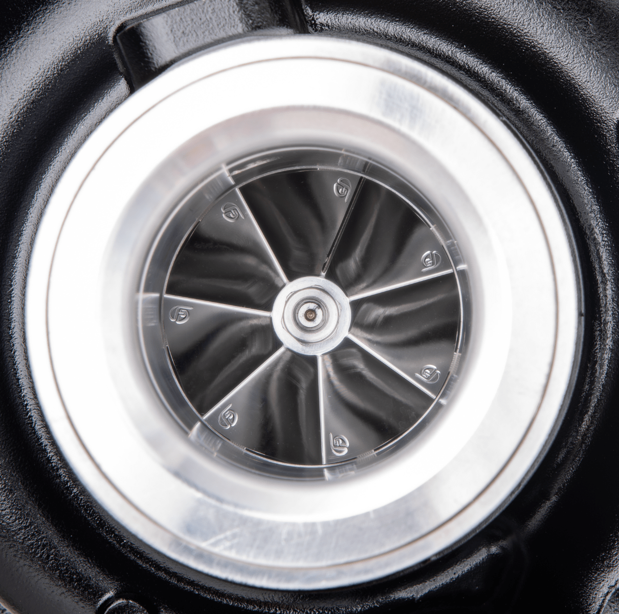 Fleece Performance Engineering | Fleece FPE - 351 - 1920 Cheetah® Turbocharger (2019 - 2022 Cummins) - Southern Diesel Supply