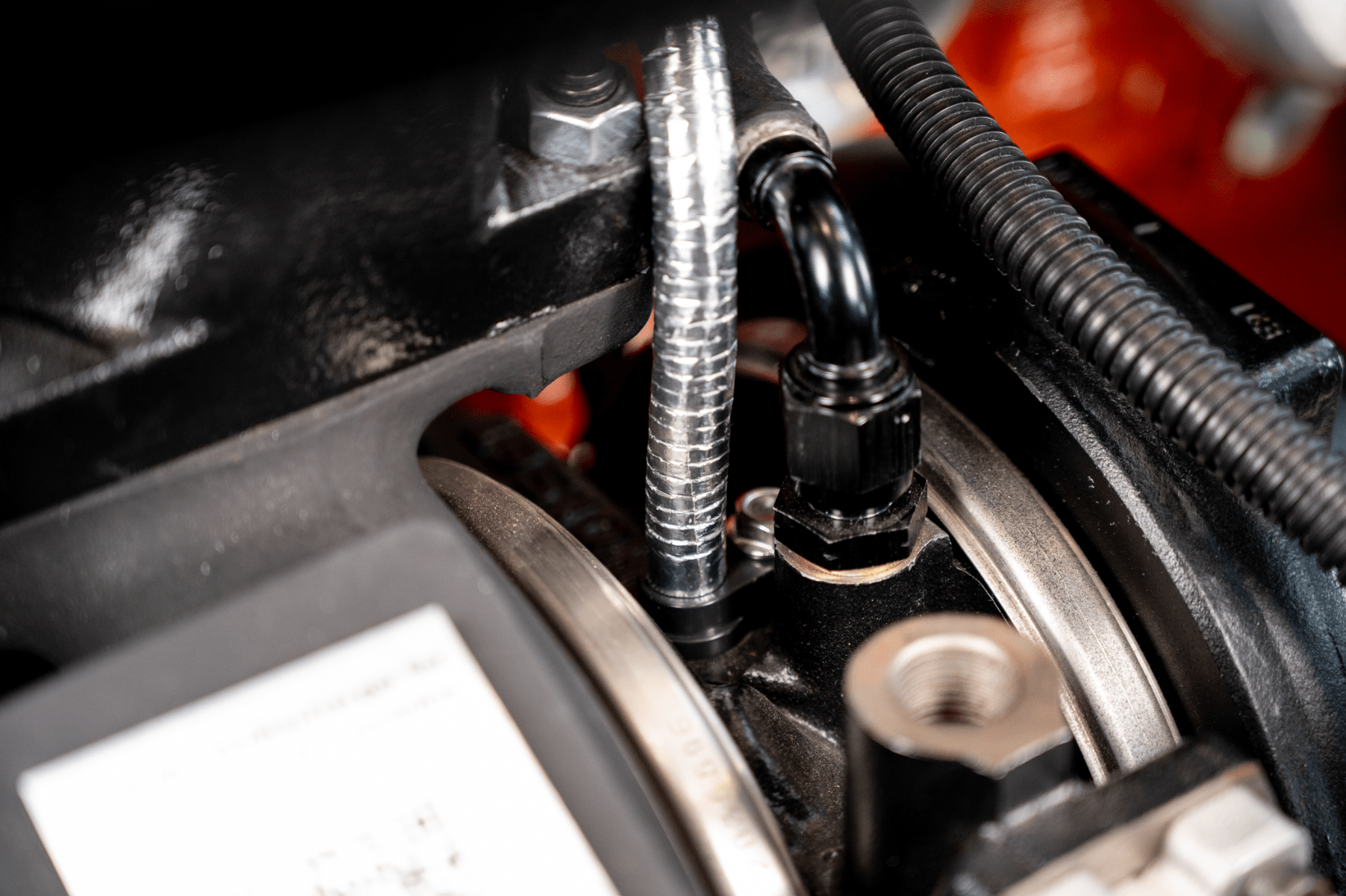 Fleece Performance Engineering | Fleece FPE - 351 - SP - SEN HE351VE and HE300VE/VG Turbine Shaft Speed Sensor (2007.5 - 2022 Cummins) | Turbocharger - Southern Diesel Supply