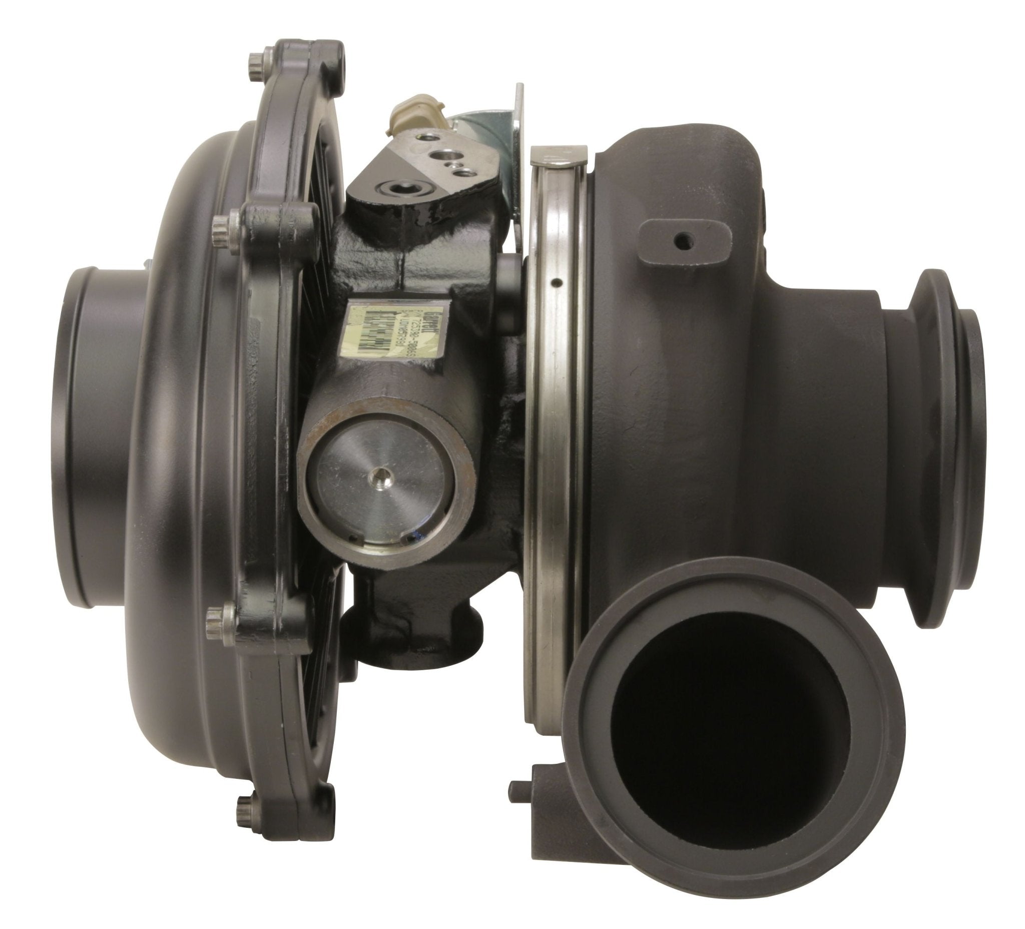 Fleece Performance Engineering | Fleece FPE - 6.0STREET - 0304 Cheetah® Turbocharger (2003 - 2004 Power Stroke) - Southern Diesel Supply