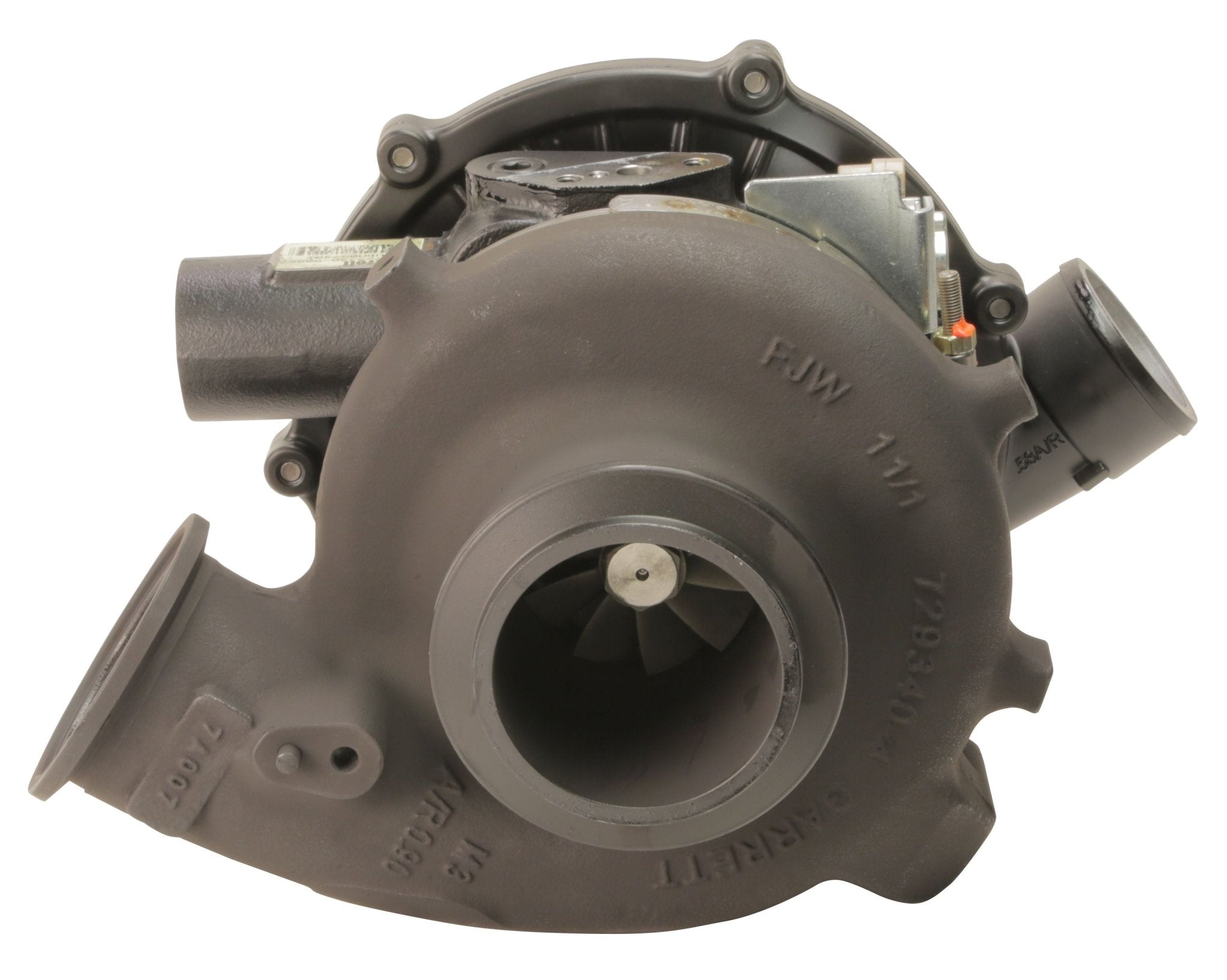 Fleece Performance Engineering | Fleece FPE - 6.0STREET - 0304 Cheetah® Turbocharger (2003 - 2004 Power Stroke) - Southern Diesel Supply