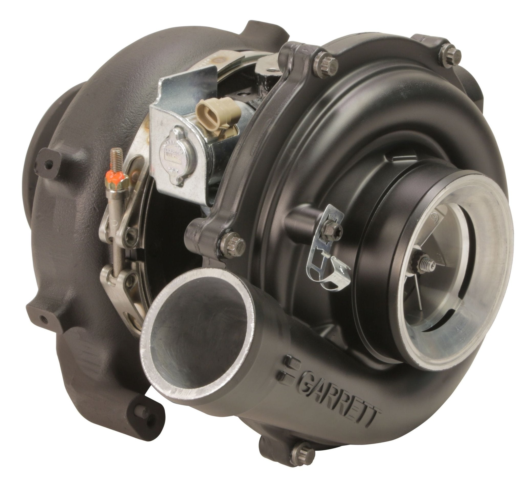 Fleece Performance Engineering | Fleece FPE - 6.0STREET - 0407 Cheetah® Turbocharger (2004.5 - 2007 Power Stroke) - Southern Diesel Supply