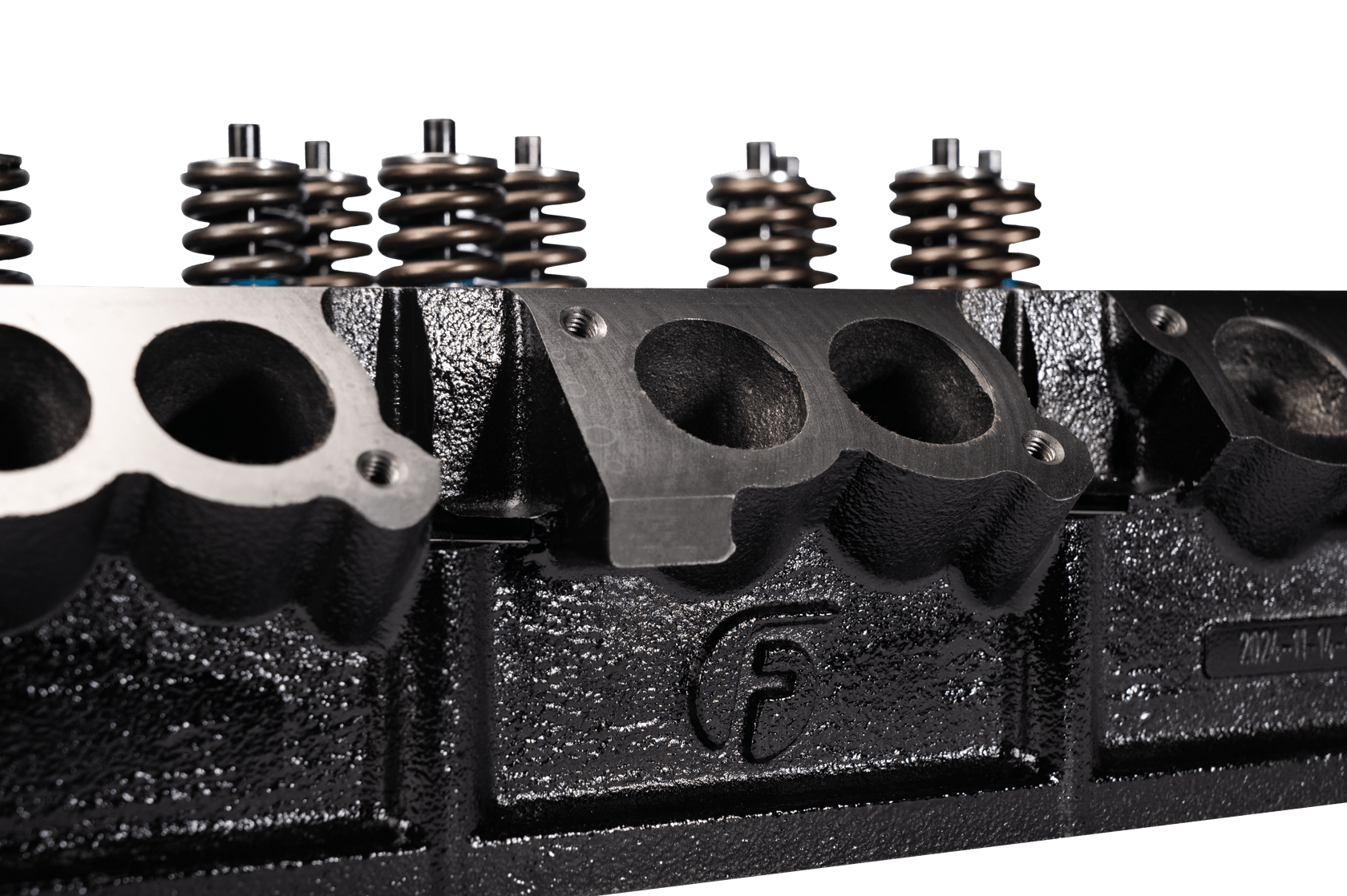 Fleece Performance Engineering | Fleece FPE - 61 - 10012 - HD Freedom Series HD Cylinder Head - 20mm Dowel (2003 - 2007 Power Stroke) - Southern Diesel Supply