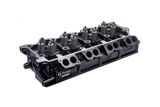 Fleece Performance Engineering FPE-61-10012-HD Freedom Series HD Cylinder Head - 20mm Dowel (2003-2007 6.0L Powerstroke)