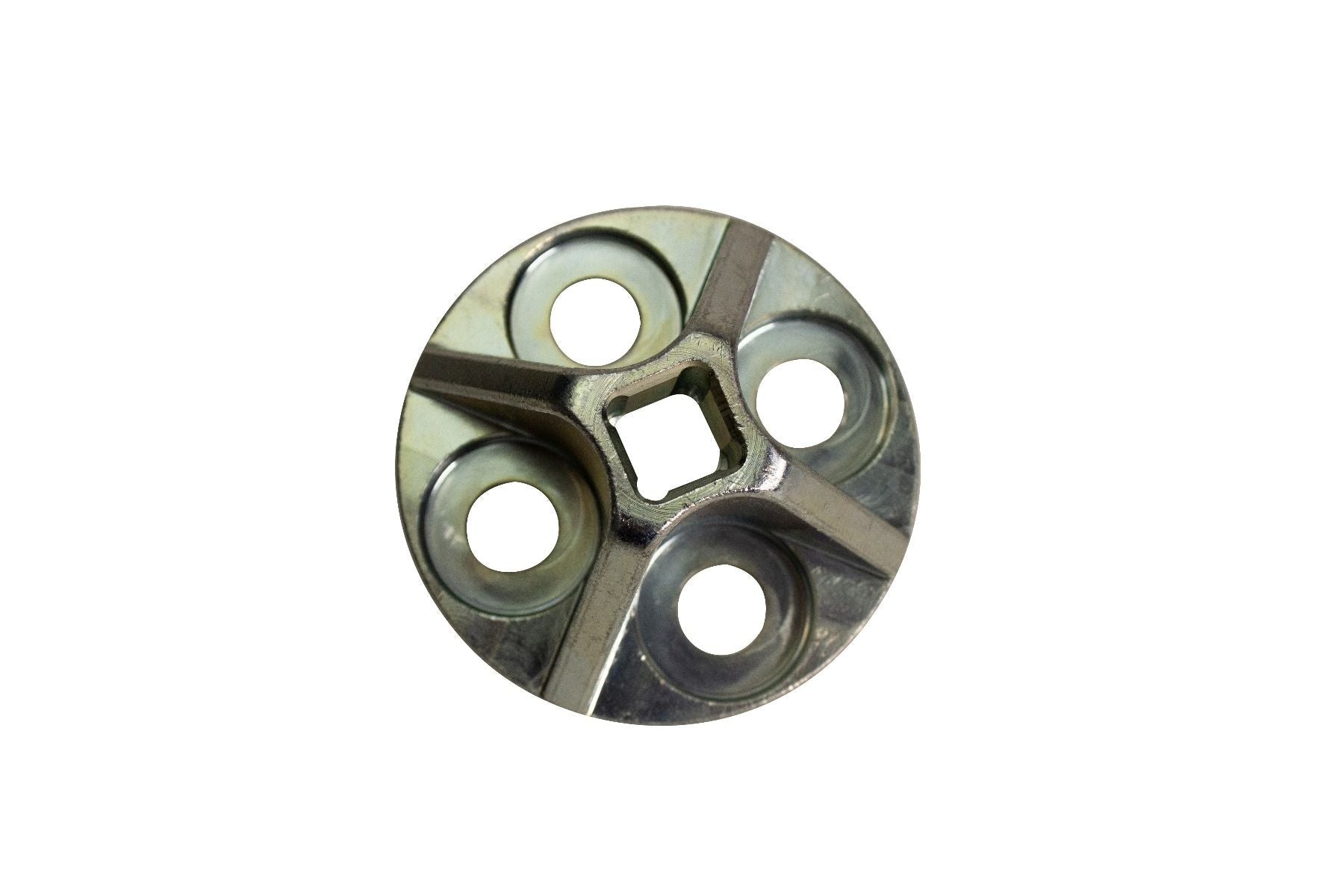 Fleece Performance Engineering | Fleece FPE - CCBT Cummins Crankshaft Barring Tool Fits all Stock 5.9L and 6.7L Stock Dampers and Fluidamprs (1994 - 20... - Southern Diesel Supply