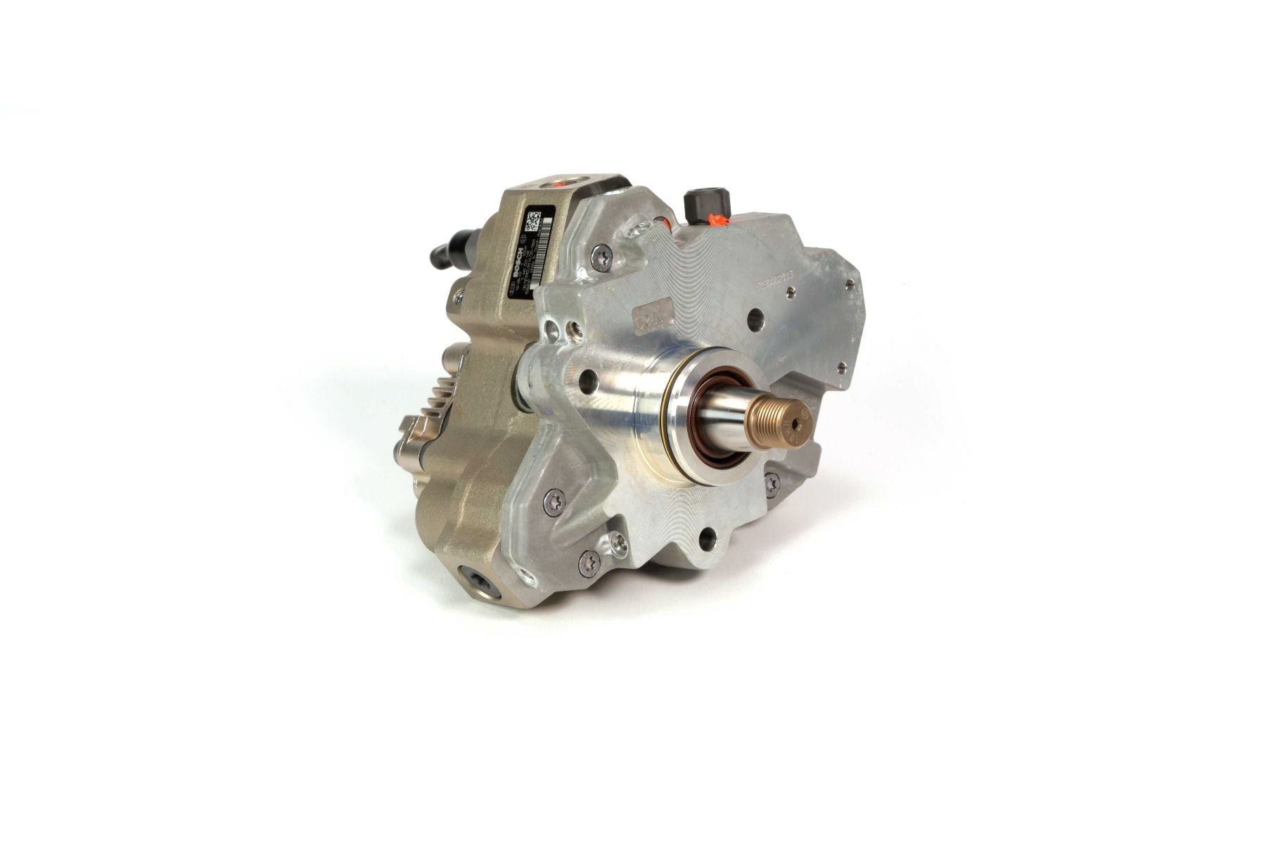 Fleece Performance Engineering | Fleece FPE - CUMM - CP3 - 10MM - 6.7 PowerFlo® 750 CP3 (2007.5 - 2018 Cummins) | Fuel System - Southern Diesel Supply