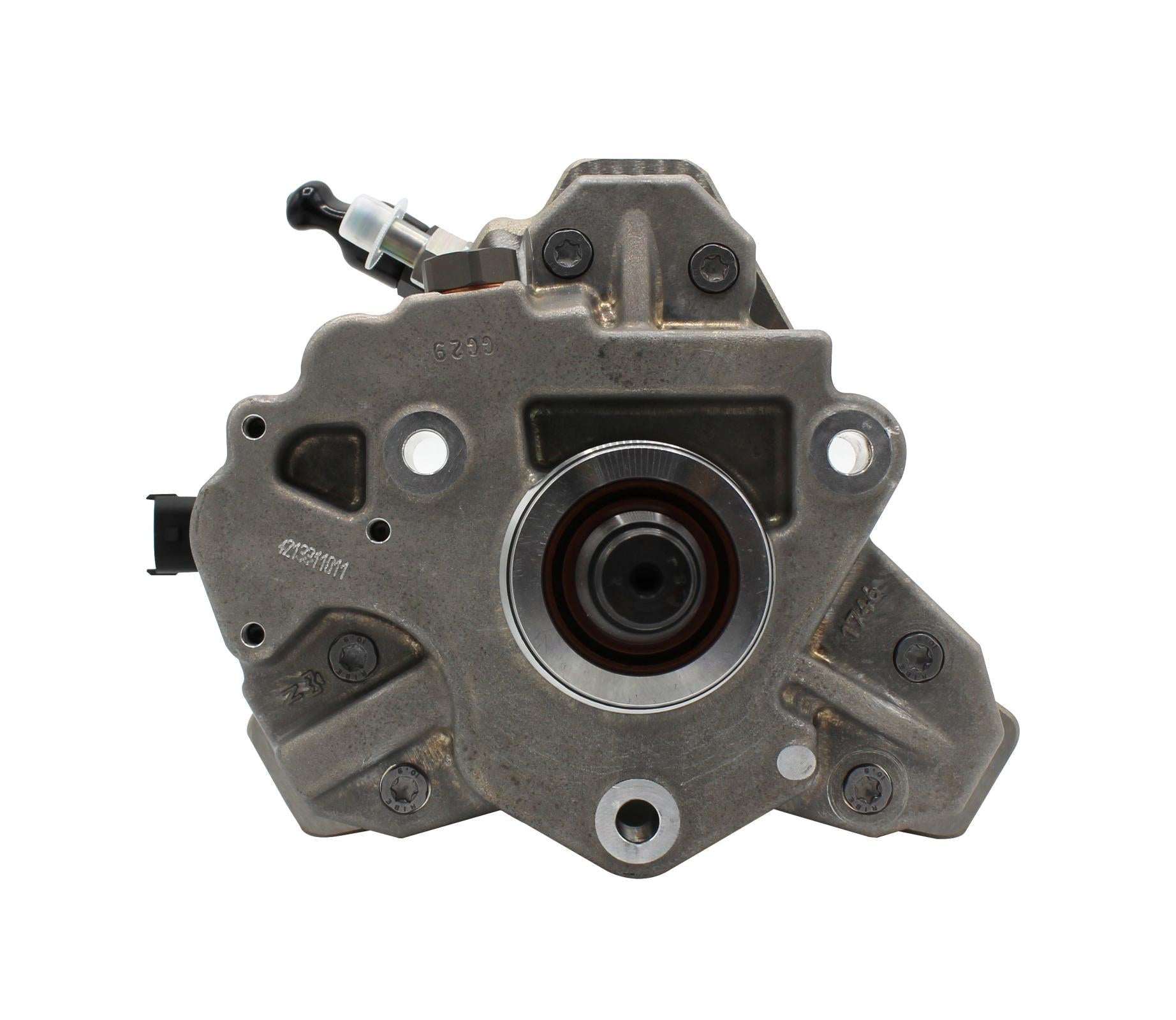 Fleece Performance Engineering | Fleece FPE - DMAX - CP3 CP3 for LBZ/LMM Duramax (2001 - 2005 Duramax) | Fuel System - Southern Diesel Supply