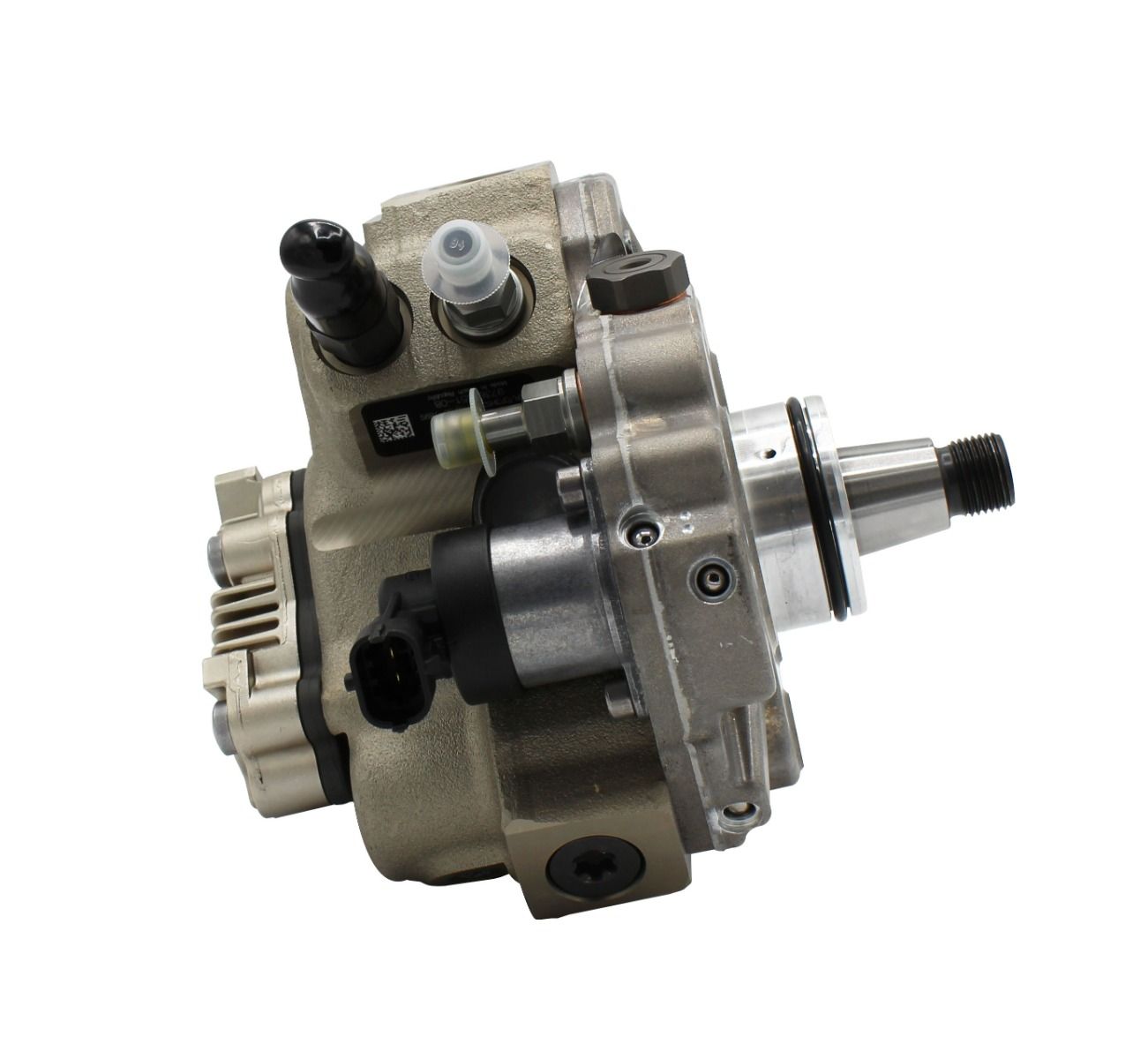 Fleece Performance Engineering | Fleece FPE - DMAX - CP3 CP3 for LBZ/LMM Duramax (2001 - 2005 Duramax) | Fuel System - Southern Diesel Supply