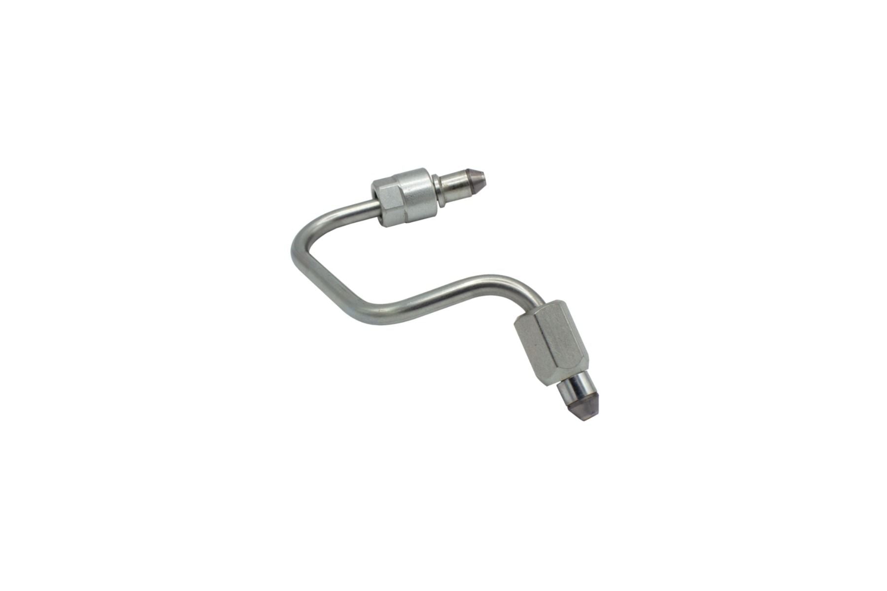 Fleece Performance Engineering | Fleece FPE - FL - CUMM - 6.7 - SET Cummins Fuel Injection Line Set (2007.5 - 2018 Cummins) | Fuel System - Southern Diesel Supply