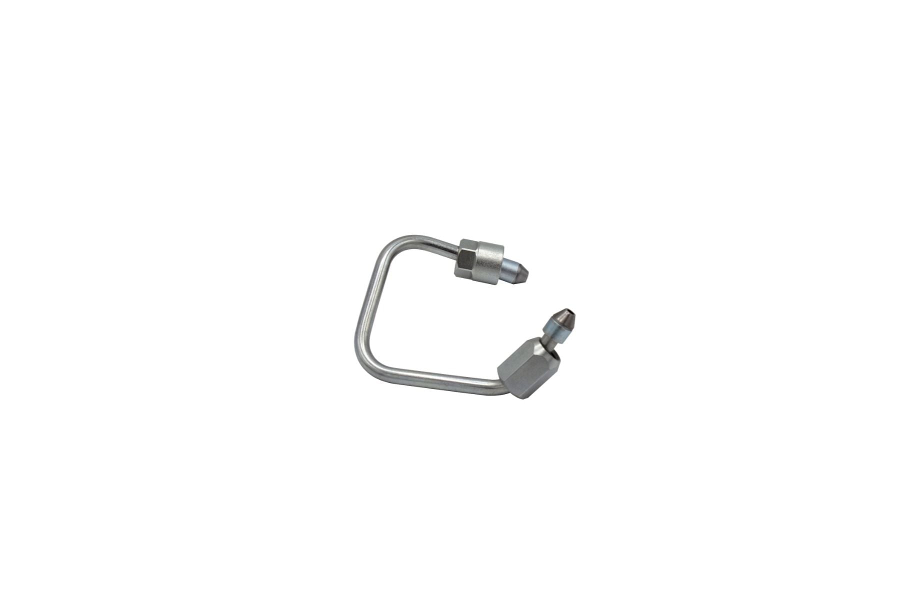 Fleece Performance Engineering | Fleece FPE - FL - CUMM - 6.7 - SET Cummins Fuel Injection Line Set (2007.5 - 2018 Cummins) | Fuel System - Southern Diesel Supply