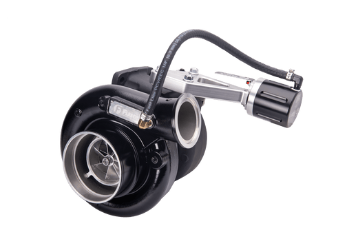 Fleece Performance Engineering FPE-HX35-63-FMW Cheetah® HX35 Turbocharger (1994-2002 5.9L Cummins)
