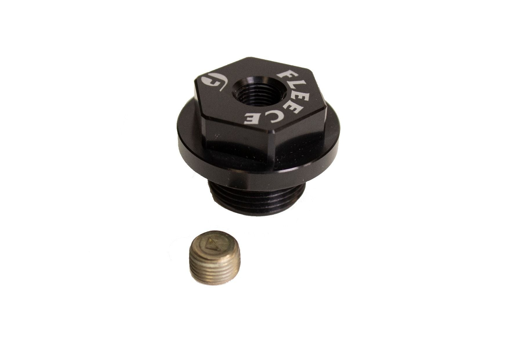 Fleece Performance Engineering | Fleece FPE - LB7 - IAH - DELETE LB7 Duramax Intake Air Heater Delete Plug (2001 - 2004 Duramax) | Exhaust / Emissions - Southern Diesel Supply