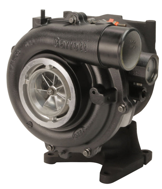 Fleece Performance Engineering FPE-LML-VNT-63-FMW-N Cheetah® Turbocharger (2011-2016 6.6L Duramax)