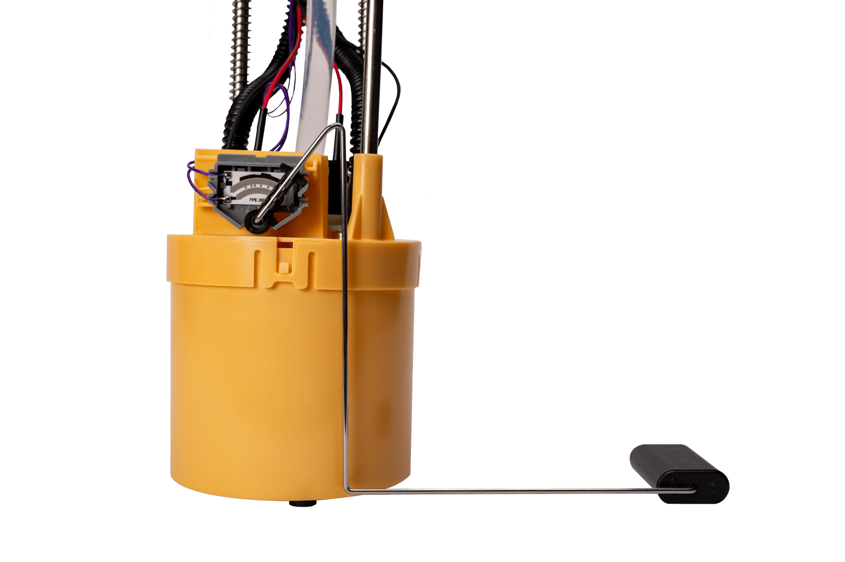 Fleece Performance Engineering | Fleece FPE - PF - RAM - ECO - 1419 PowerFlo® Lift Pump (2014 - 2019 3.0L Cummins) | Fuel System - Southern Diesel Supply