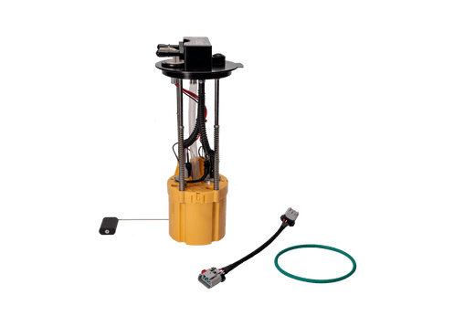 Fleece Performance Engineering FPE-PF-RAM-ECO-1419 PowerFlo® Lift Pump (2014-2019 3.0L EcoDiesel)