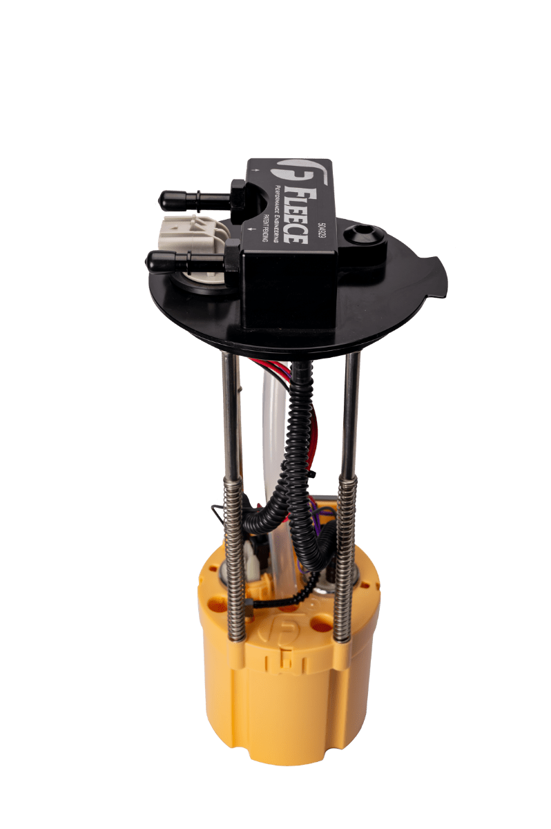 Fleece Performance Engineering | Fleece FPE - PF - RAM - ECO - 1419 PowerFlo® Lift Pump (2014 - 2019 3.0L Cummins) | Fuel System - Southern Diesel Supply