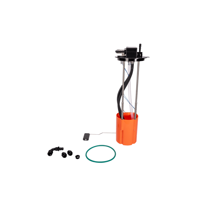 Fleece Performance Engineering | Fleece FPE - SF - CUMM - 1124 - CCMS SureFlo® Performance Sending unit (2011 - 2024 Cab & Chasis 22G Tank Cummins) | Fuel Sy... - Southern Diesel Supply