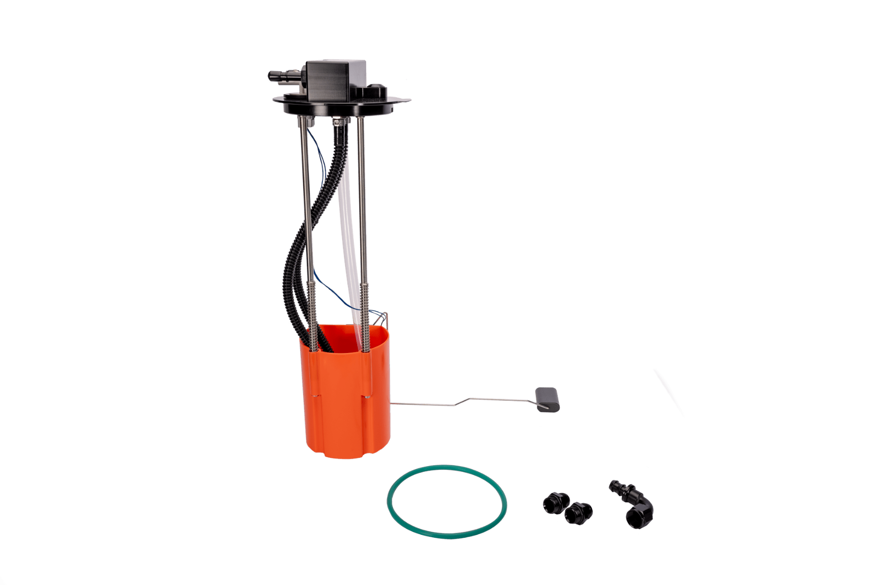 Fleece Performance Engineering | Fleece FPE - SF - CUMM - 1124 - CCOA SureFlo® Performance Sending unit (2011 - 2024 Cab & Chasis 52G Tank Cummins) | Fuel Sy... - Southern Diesel Supply