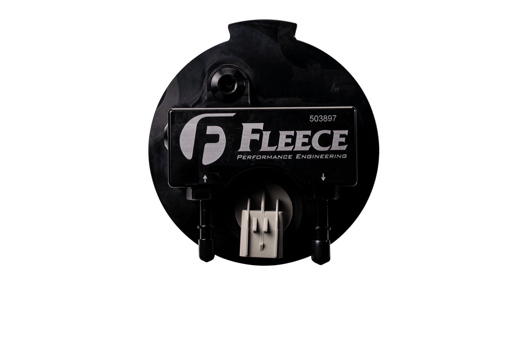 Fleece Performance Engineering | Fleece FPE - SF - CUMM - 1124 - CCOA SureFlo® Performance Sending unit (2011 - 2024 Cab & Chasis 52G Tank Cummins) | Fuel Sy... - Southern Diesel Supply