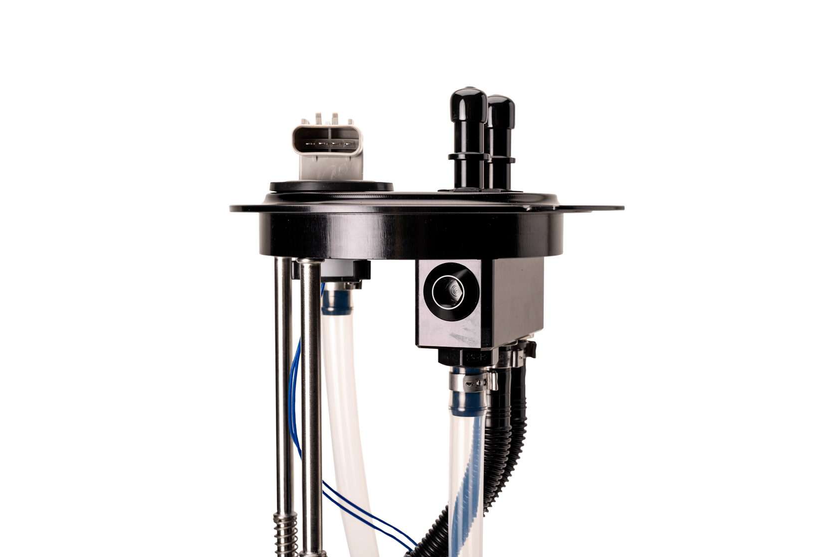 Fleece Performance Engineering | Fleece FPE - SF - FMC - 1116 - LB SureFlo® Performance Sending unit (2011 - 2016 Power Stroke w/ Long Bed) | Fuel System - Southern Diesel Supply
