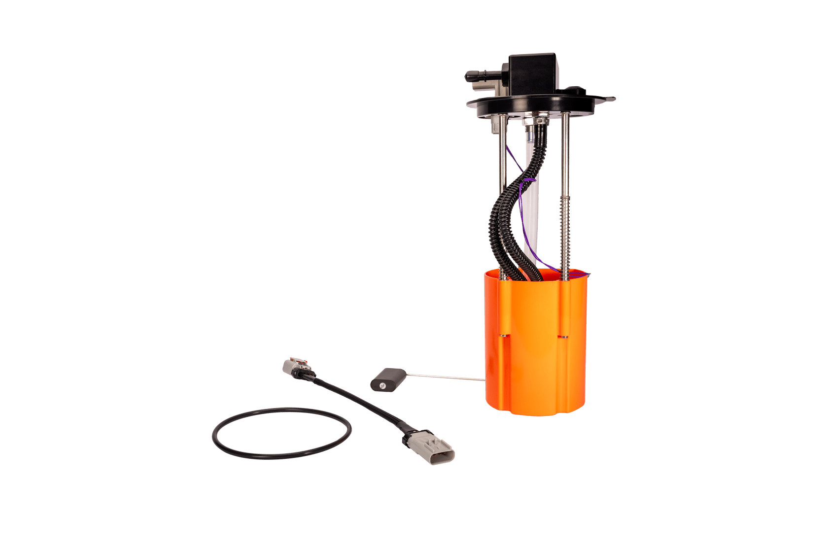 Fleece Performance Engineering | Fleece FPE - SF - RAM - ECO - 1419 SureFlo® Performance Sending unit (2014 - 2019 3.0L Cummins) | Fuel System - Southern Diesel Supply