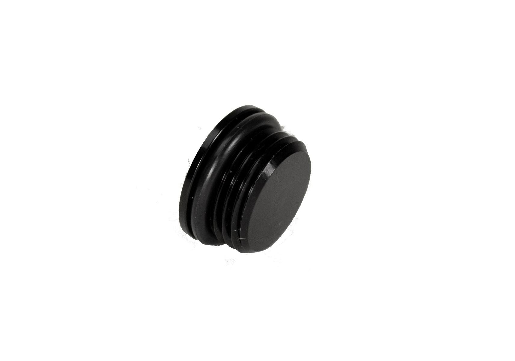 Fleece Performance Engineering | Fleece FPE - SP - 91618 9/16 Inch - 18 Hex Socket Plug w/ O - Ring | Lines and Hose - Southern Diesel Supply