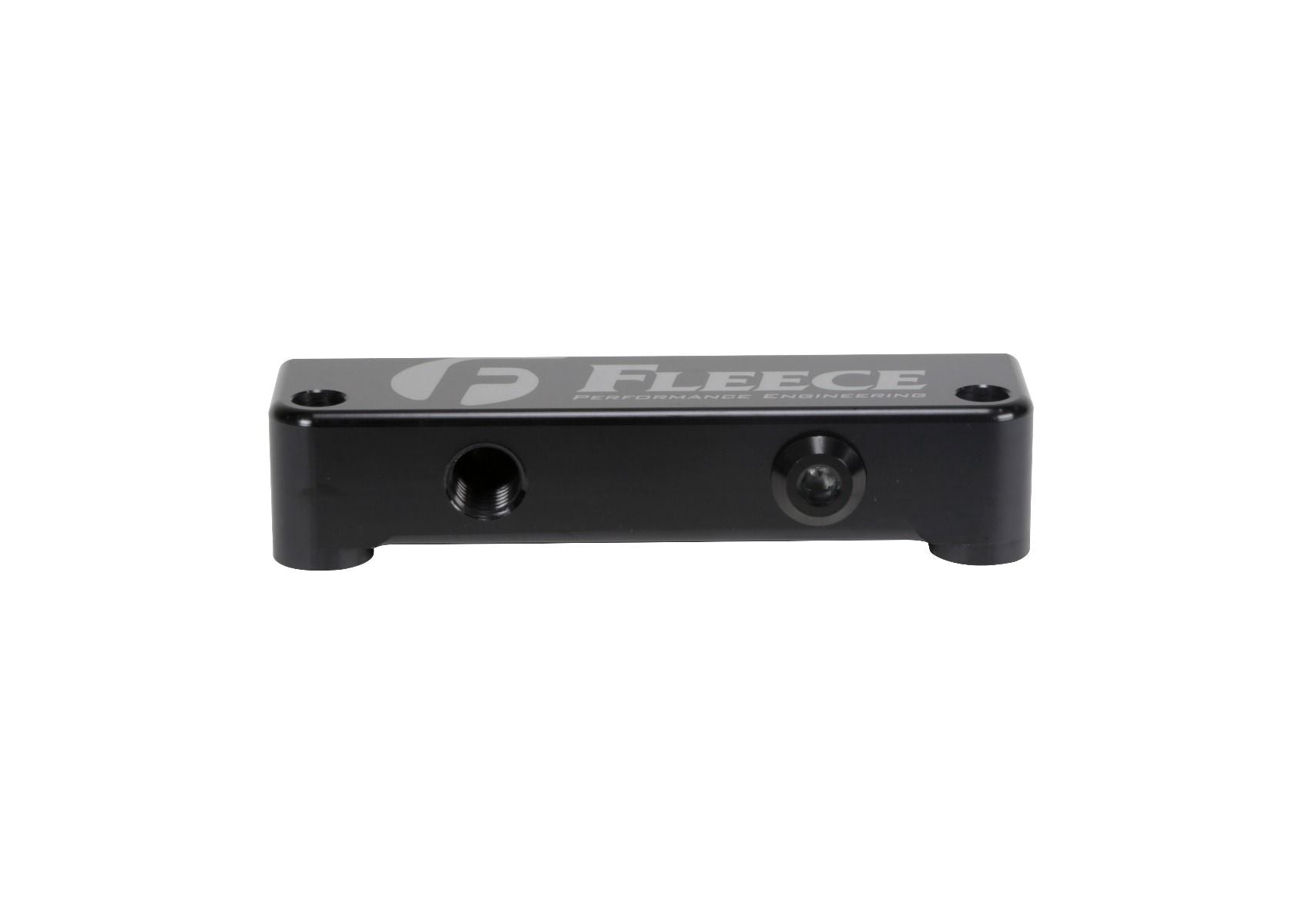 Fleece Performance Engineering FPE-FFD-RO-5G Fuel Filter Delete (2019-2022 6.7L Cummins) - Southern Diesel Supply