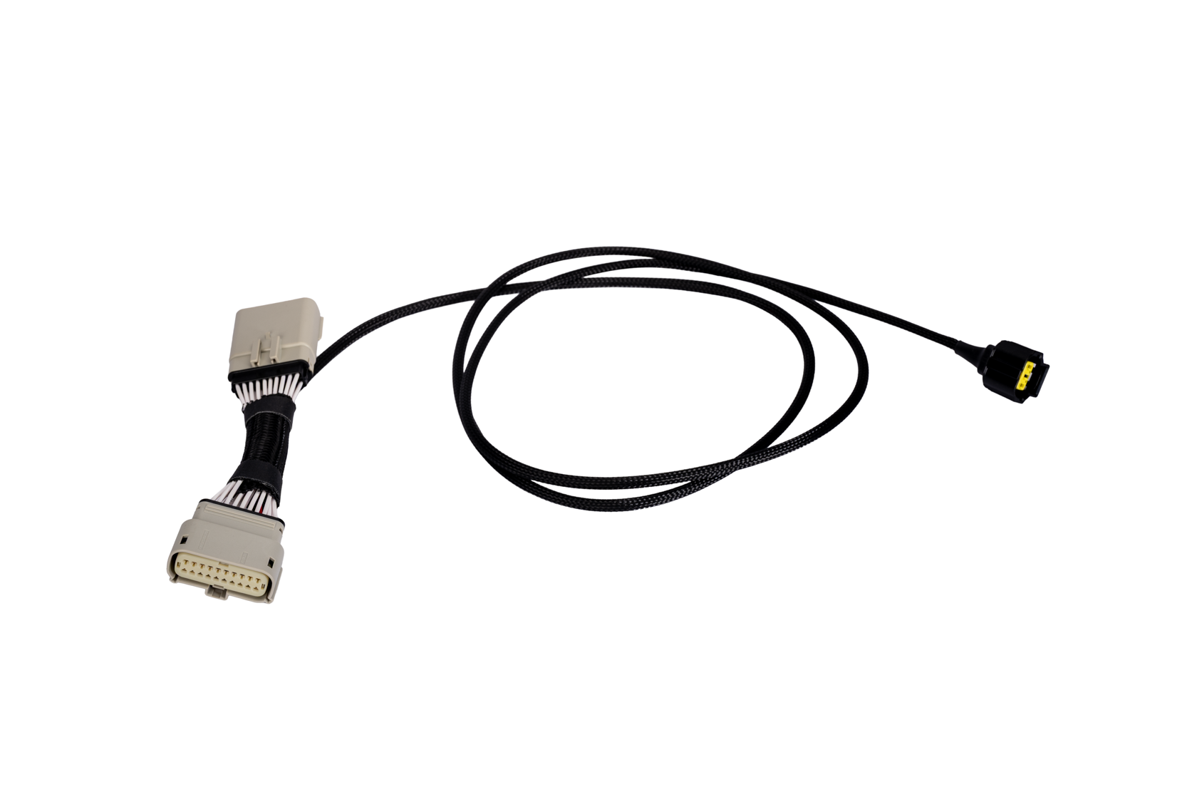 Fleece FPE-HAR-FMC-CCH-2022 Charging Circuit Harness (2020-2022 Power Stroke)