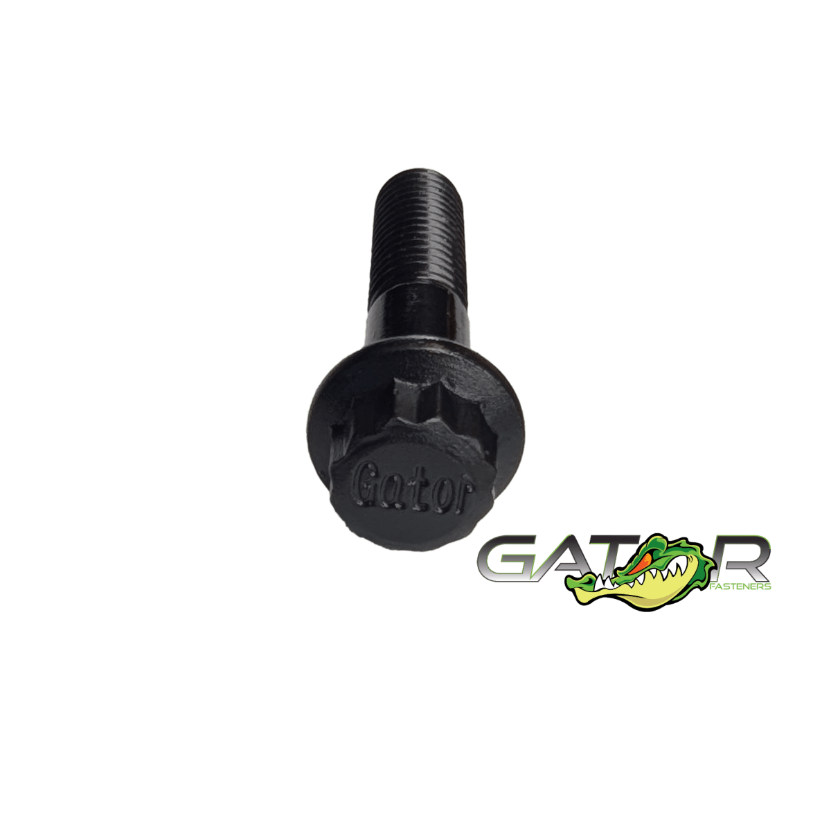 Gator Fasteners EMBK73 Heavy Duty Exhaust Manifold Bolt Kit (1994 - 2003 Power Stoke) - Southern Diesel Supply
