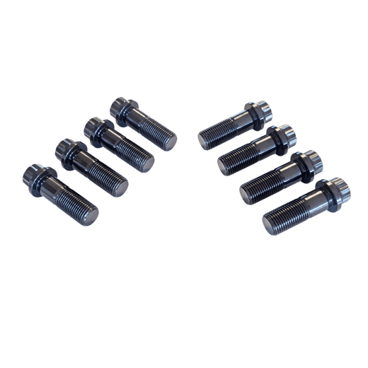 Gator Fasteners FPBK66  Heavy Duty Flexplate Bolt Kit (2001-2025 6.6L Duramax)