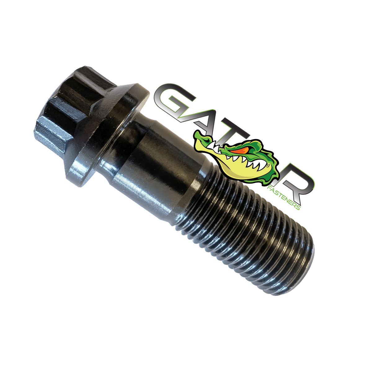 Gator Fasteners FPBK66 Heavy Duty Flexplate Bolt Kit (2001 - 2025 Duramax) - Southern Diesel Supply