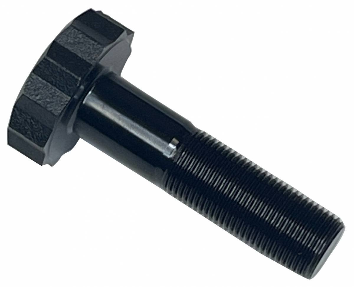 Gator Fasteners HDB66 Harmonic Damper Bolt (2001 - 2019 Duramax) | Engine - Southern Diesel Supply