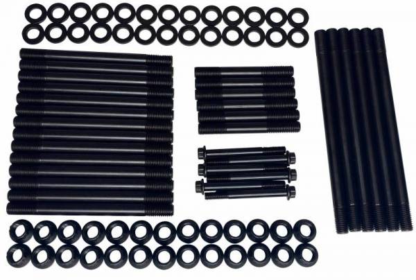 Gator Fasteners HSK5912 Heavy Duty Head Stud Kit (1989 - 1998 Cummins) - Southern Diesel Supply