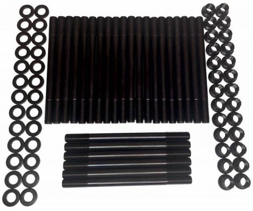 Gator Fasteners HSK5967C Heavy Duty Head Stud Kit (1998.5-2025 5.9/6.7L Cummins)